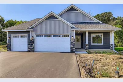6363 Goodwin Lane, Wyoming, MN 55092 - Photo 1