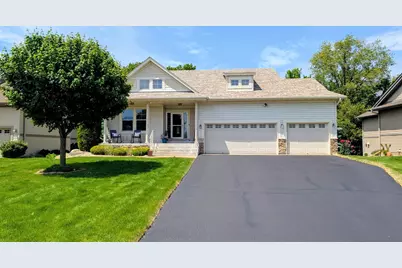 1719 140th Avenue NE, Ham Lake, MN 55304 - Photo 3
