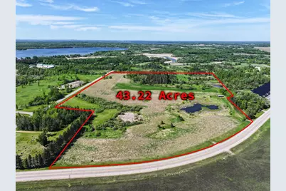 Xxx S Park Drive NE, Carlos, MN 56319 - Photo 1