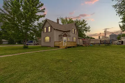 321 Ash Avenue N, New Richland, MN 56072 - Photo 1