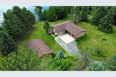 21888 Shallow Lake Road, Warba, MN 55793 - Photo 1