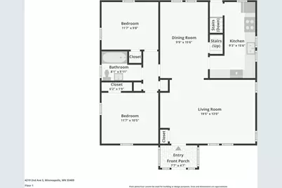 4219 2nd Avenue S, Minneapolis, MN 55409 - Photo 55