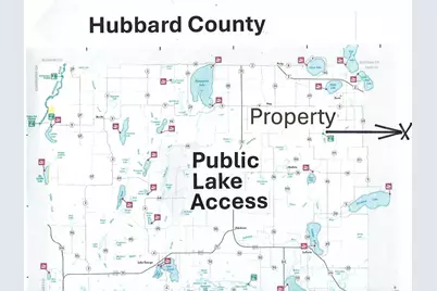 Lot 3 Pike Bay Loop NW, Cass Lake, MN 56633 - Photo 25
