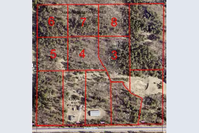 Lot 3 Pike Bay Loop NW, Cass Lake, MN 56633 - Photo 3