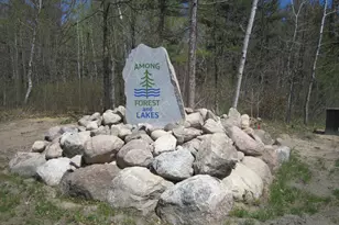 Lot 3 Pike Bay Loop NW, Cass Lake, MN 56633 - Photo 1