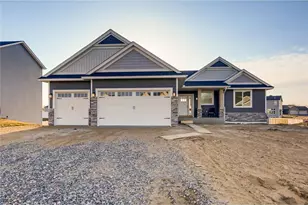 Lot 7 Block 2 238th Ave, Zimmerman, MN 55398 - Photo 1