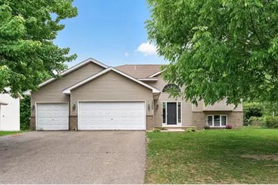 13557 2nd Avenue S, Zimmerman, MN 55398 - Photo 1