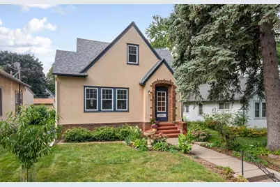 3351 Washburn Avenue N, Minneapolis, MN 55412 - Photo 1