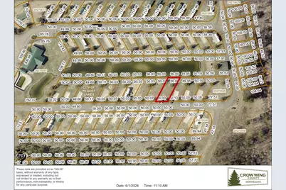 28668 Lot 89 Hurtig Road, Pequot Lakes, MN 56472 - Photo 1
