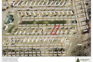 28668 Lot 89 Hurtig Rd, Pequot Lakes, MN 56472 - Photo 1