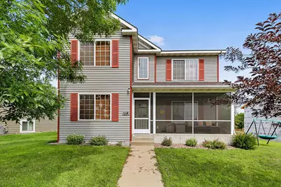 1757 Trentwood Drive, Sartell, MN 56377 - Photo 1