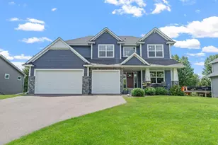 1858 Laramee Ln, Centerville, MN 55038 - Photo 1
