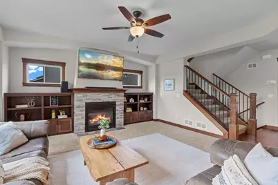 1858 Laramee Lane, Centerville, MN 55038 - Photo 3