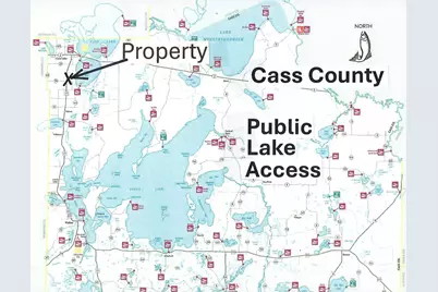 Lot 4 Pike Bay Loop NW, Cass Lake, MN 56633 - Photo 23