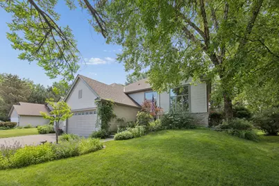 638 Oakwood Drive, Shoreview, MN 55126 - Photo 3
