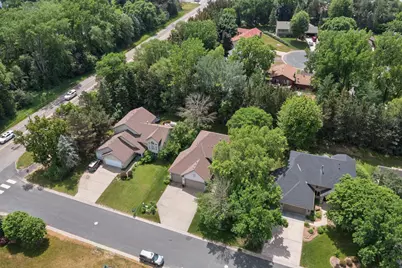 638 Oakwood Drive, Shoreview, MN 55126 - Photo 47