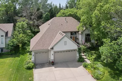 638 Oakwood Drive, Shoreview, MN 55126 - Photo 1