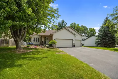 23617 Eidelweiss Street NW, Saint Francis, MN 55070 - Photo 1