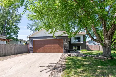 3313 39th Street S, Moorhead, MN 56560 - Photo 1
