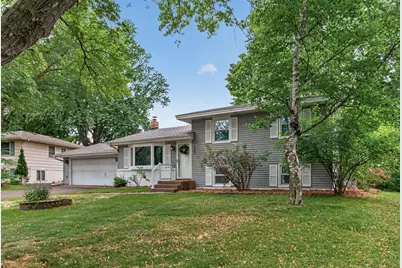 3383 Buckbee Road, White Bear Lake, MN 55110 - Photo 1