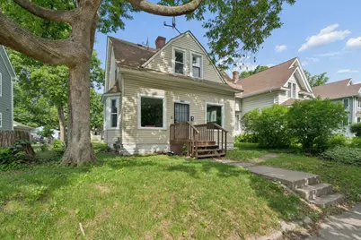 2803 Fremont Avenue N, Minneapolis, MN 55411 - Photo 1