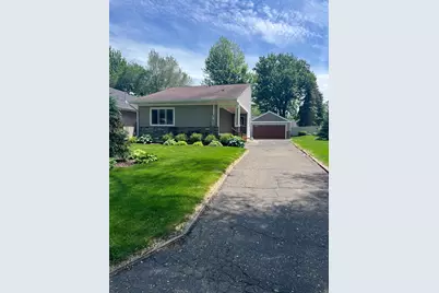 3929 Fordham Drive NE, Saint Paul, MN 55421 - Photo 1