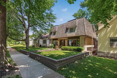 2307 McKinley Street NE, Minneapolis, MN 55418 - Photo 1