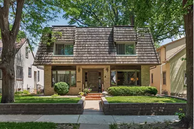 2307 McKinley Street NE, Minneapolis, MN 55418 - Photo 1