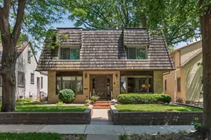 2307 McKinley Street NE, Minneapolis, MN 55418 - Photo 1