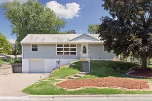 4002 Nevada Ave N, New Hope, MN 55427 - Photo 1