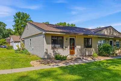 2619 Alabama Avenue S, Saint Louis Park, MN 55416 - Photo 1