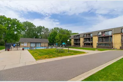 3431 Kent Street #815, Shoreview, MN 55126 - Photo 53