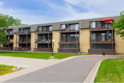 3431 Kent Street #815, Shoreview, MN 55126 - Photo 1