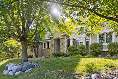 3907 Wild Meadows Drive, Medina, MN 55340 - Photo 1