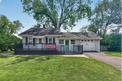 1406 Division Street, Hopkins, MN 55343 - Photo 1