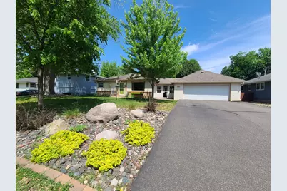 821 Adams Street, Anoka, MN 55303 - Photo 1