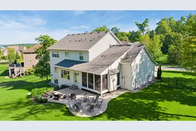 5996 Hermitage Trail, Mound, MN 55364 - Photo 5