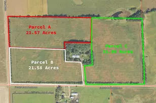 Forster Rd Forster Road NE, Carlos, MN 56319 - Photo 1