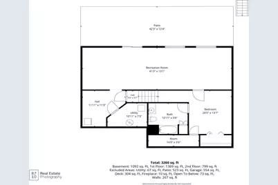 2626 148th Street W, Rosemount, MN 55068 - Photo 79