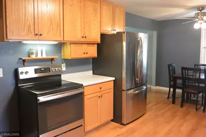 1323 Armstrong Avenue N, Glencoe, MN 55336 - Photo 15