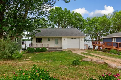 46039 Jefferson Lake Drive, Cleveland, MN 56017 - Photo 1