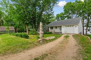 46039 Jefferson Lake Dr, Cleveland, MN 56017 - Photo 1