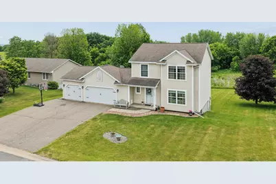 137 Kruger Lane, Ellsworth, WI 54011 - Photo 3