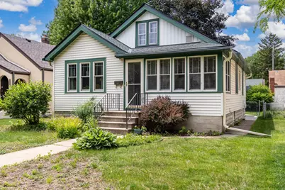 3548 40th Avenue S, Minneapolis, MN 55406 - Photo 1