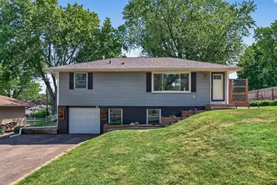 3944 Lakewood Avenue, White Bear Lake, MN 55110 - Photo 1
