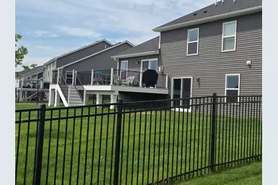 12839 Fraizer Street NE, Blaine, MN 55449 - Photo 7