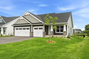 12839 Fraizer St NE, Blaine, MN 55449 - Photo 1