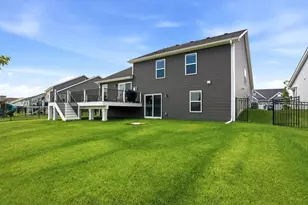 12839 Fraizer St NE, Blaine, MN 55449 - Photo 11