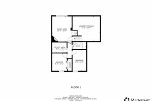 1077 Churchill Cir, Shoreview, MN 55126 - Photo 41