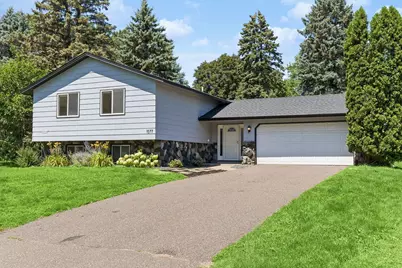 1077 Churchill Circle, Shoreview, MN 55126 - Photo 1